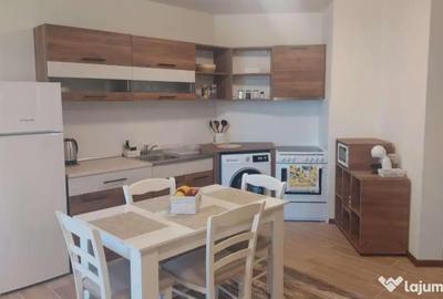 Garsonieră decomandată în Odobescu - 2