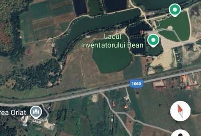 Spațiu comercial, în Central