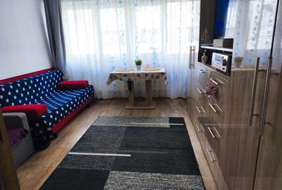 Garsonieră nedecomandată în Central - 1