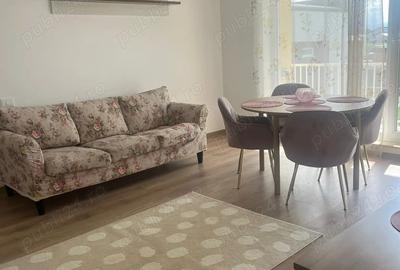 Apartament 3 camere prima inchiriere - 10