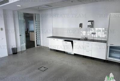 Spatiu de Birouri de 551 mp in Zona Pipera - 10