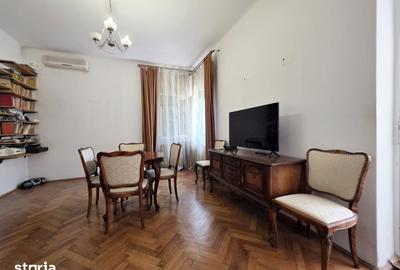 Apartament cu 3 camere decomandat în Floreasca - 3