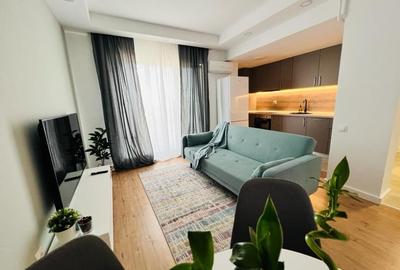 Apartament 2 camere 40mp | 0 comision | Cosmopolis | Mobilat Utilat - 2