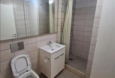 Apartament cu 2 camere semidecomandat în Central - 4