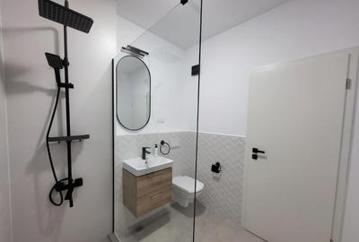 INCHIRIEZ apartament 2 camere,recent renovat, zona P-ta Rahovei - 11