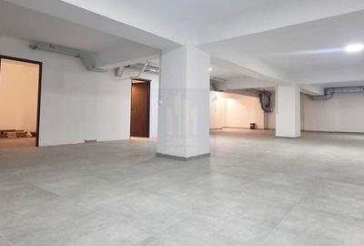 Spațiu comercial, de 424 mp, în Vitan - 7