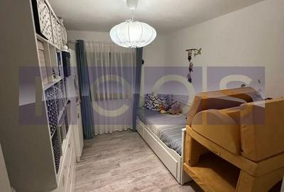 Apartament cu 3 camere decomandat, mobilat în Apărătorii Patriei - 4