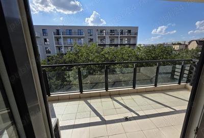 Proprietar inchiriez apartament 3 camere 5 minute metrou 1 Decembrie 1918 bloc 2009 - 3