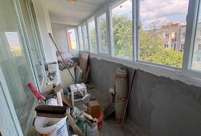Apartament cu 2 camere semidecomandat în Mazepa 1 - 9