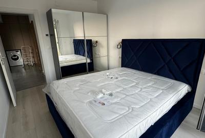 360 Imobiliare oferă spre închiriere un apartament nou, cu 2 camere, - 25