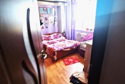 Apartament cu 4 camere decomandat în Militari - 4