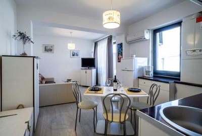 Apartament cu 2 camere semidecomandat în Universitate - 4