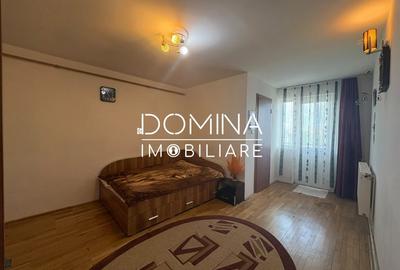 Garsonieră semidecomandată în Artego - 5
