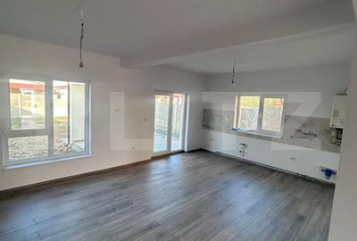 Casă cu 3 camere cu Teren 320 Mp în Moșnița Nouă - 3