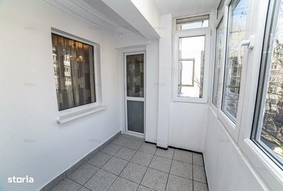 Apartament cu 3 camere decomandat, mobilat în Berceni - 14