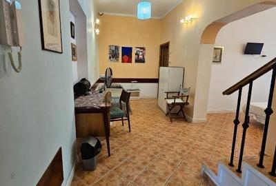 Proprietate specială, de 300 mp, în Ultracentral - 14