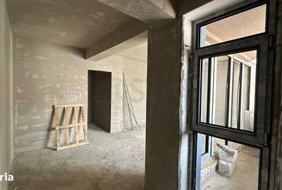 Apartament cu 3 camere în Ștefan cel Mare - 5