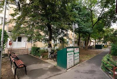 RECO Apartament 2 camere, Etajul 1, Zona Calea Aradului - 14