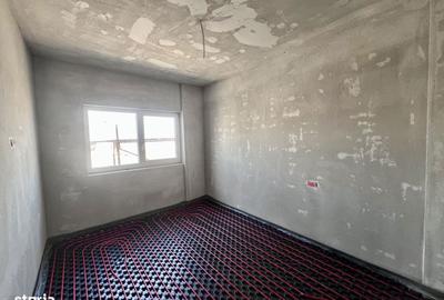 Apartament cu 3 camere nedecomandat în Moșnița Nouă - 3