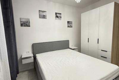 Apartament cu 2 camere decomandat în Central - 7