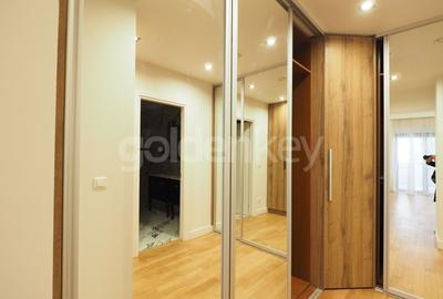 Apartament cu 4 camere decomandat, mobilat în Șoseaua Nordului - 13