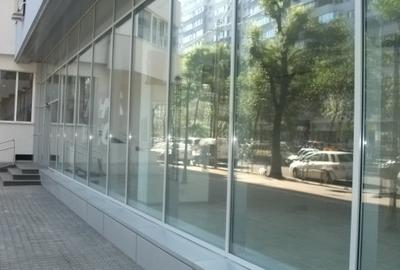 Spațiu comercial, de 251 mp, în Titulescu - 19