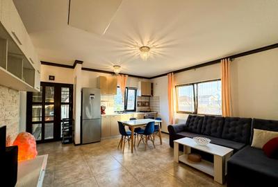 Vila duplex Pantelimon - 24