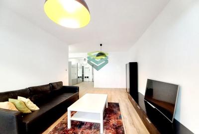 Apartament cu 2 camere decomandat în Aviației - 4