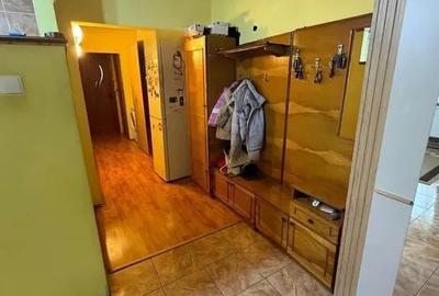 Apartament cu 3 camere în Nord - 5