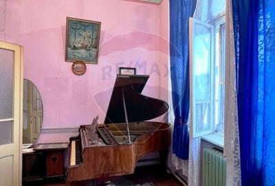 Casă individuală cu 3 camere cu Teren 267 Mp în Ultracentral - 7