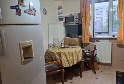 Apartament cu 2 camere semidecomandat în Lizeanu - 4
