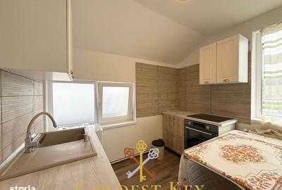 Garsonieră decomandată în Central - 3