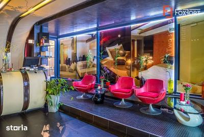 Spațiu comercial, de 660 mp, în Central - 9