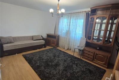 Apartament cu 3 camere decomandat în Central - 2