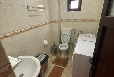 Casă individuală cu 7 camere cu Canalizare în Cozieni - 25