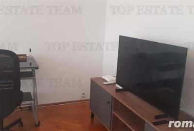 Apartament cu 2 camere semidecomandat, mobilat în 1 Mai - 13