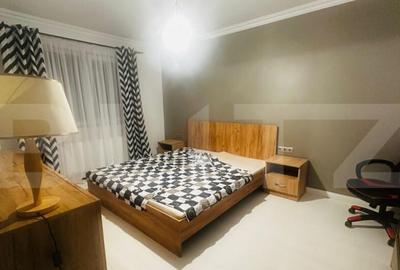 Apartament 2 camere, modern, zona Regal Baciu - 4