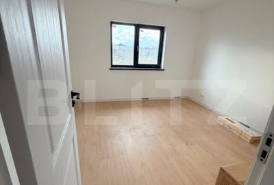 Casa de vanzare in cartierul Izvor, comuna Tarlungeni, l - 7