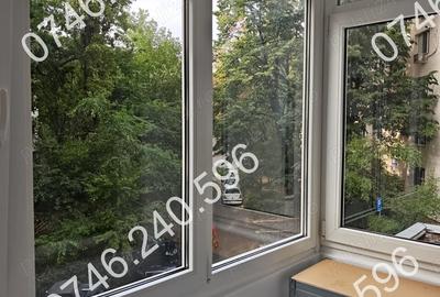 Inchiriere 2 camere Titan, Bd. 1 Decembrie 1918, renovat 2025 - 9