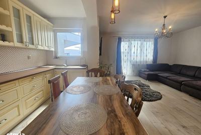 Apartament cu 2 camere în Șelimbăr - 2