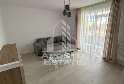 Apartament cu 2 camere ,zona Giroc - 2