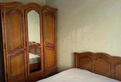 Apartament cu 2 camere decomandat în Militari