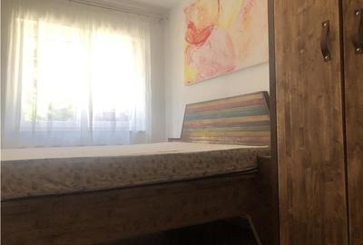 PARTER DECOMANDAT 2 CAMERE, BOXA, PARCARE, 3 MIN. CORESI - 3