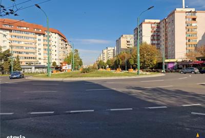 Apartament cu 3 camere decomandat în Est - 10