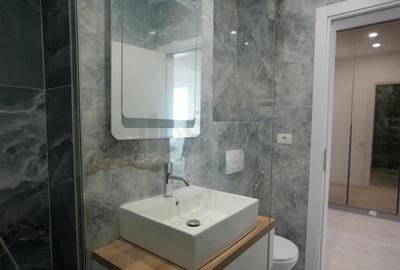 Studio- bloc nou- Pipera - Comision 0 - 5