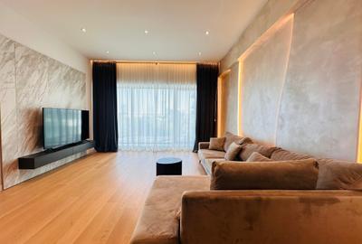 ONE VERDI PARK - 3 camere mobilat || parcare inclusa - 1