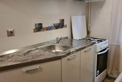 Apartament cu 2 camere în Micro 19 - 6