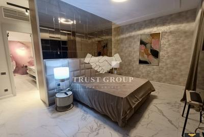 Apartament cu 6 camere decomandat, mobilat în Floreasca - 31