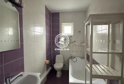 Apartament cu 3 camere în Valea Lupului - 2