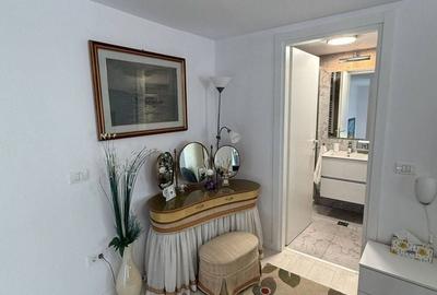 Apartament cu 2 camere semidecomandat în Doamna Ghica - 5